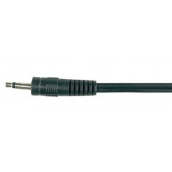 PROEL STAGE SG348 kabel wtyk Jack 3.5 mono - 2x wtyk RCA